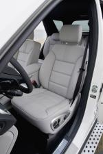 Mercedes-Benz ML320 BlueTEC 2009 года